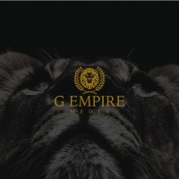 G Empire Media logo - Similar company to 348Select