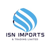 ISN Imports and Trading Limited logo - Similar company to Fakoory & Co. Ltd. - Packaging Equipment And Supplies