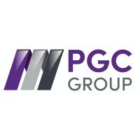 PGC Group logo - Similar company to The Lighthouse Perth