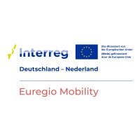 Ler(n)ende Euregio logo - Similar company to Grasssupport
