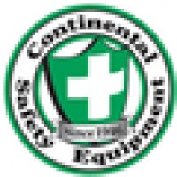 Continental Safety Equipment logo - Similar company to Tremetrics