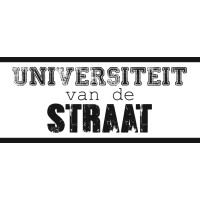 Universiteit van de Straat logo - Similar company to Djc-Nederland