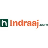 Indraaj.com logo - Similar company to Indiraaj