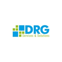 DRG Services & Solutions logo - Similar company to Dc-Tech Digital Consulting