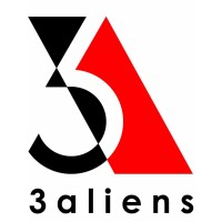 3aliens Technovation Pvt. Ltd. logo - Similar company to Soboll Engineering