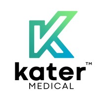 Kater Medical logo - Similar company to Atomic Talent Llc