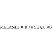 Melanie x Boutiques logo - Similar company to Tex-Time