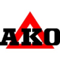 AKO Sınai Gazları Dolum ve Tic. LTD.ŞTİ. logo - Similar company to Neontek Medi̇cal