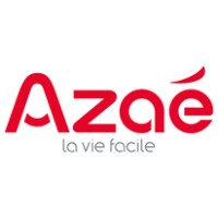 Azaé Nantes logo - Similar company to Azae