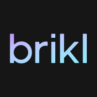 Brikl ES logo - Similar company to Merchproof