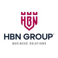 HBN GROUP logo - Similar company to Techera Academy