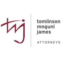 Tomlinson Mnguni James logo - Similar company to M Technologies