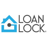LoanLock logo - Similar company to Aureus Auto Body
