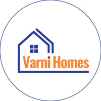 Varni Homes logo - Similar company to Platinum Digital