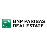 BNP Paribas Real Estate logo - Similar company to P