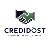 CrediDost logo - Similar company to Vehicle Coach