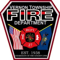 Vernon Township Fire Department