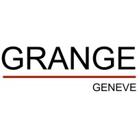 Grange Genève logo - Similar company to Home Location