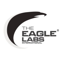 THE EAGLE LABS International logo - Similar company to Kiggu
