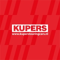Kupers Touringcars logo - Similar company to Davinci Computers B.V.