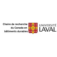 Chaire de recherche du Canada en Bâtiments Durables - CIRCERB logo - Similar company to Consortium De Recherche Sur Les Panneaux Composites À Base De Bois