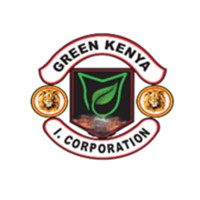 Green Kenya Investment Corporation logo - Similar company to Access Financial Service