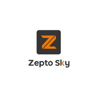 Zeptosky logo - Similar company to Genius It Solutions