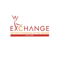 IICExchange since 2004 (Approved by the U.S. Embassy of Jordan) logo - Similar company to Fluencia