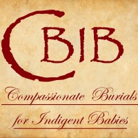 CBIB - Compassionate Burials for Indigent Babies logo - Similar company to Center For Bioinformatics And Integrative Biology (Cbib)