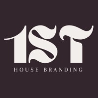 1st House Branding logo - Similar company to Ity Advertising
