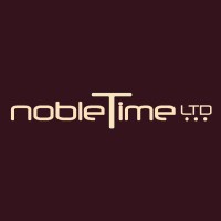 Nobletime Ltd. logo - Similar company to Alphadec Sa