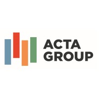 Acta Group B.V. logo - Similar company to Bodembureau B.V.