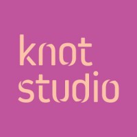 Knot Studio logo - Similar company to Winterbrook Planning