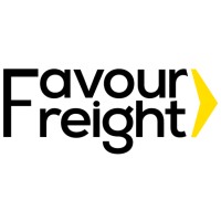 Favour Freight (Pty) Ltd logo - Similar company to Favour
