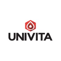 Univita logo - Similar company to Baruthanepilavcısı