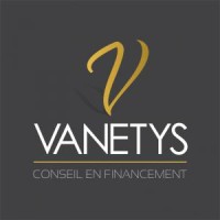 Vanetys logo - Similar company to Bde Regnum