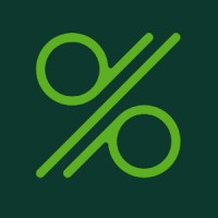 DLP Bank logo - Similar company to Azul Morpho