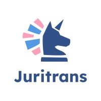 Juritrans logo - Similar company to Easy.Brussels