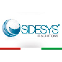 Sidesys México logo - Similar company to Edgebound Ltd