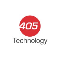 405 Technology Solutions, LLC logo - Similar company to Scrubb.It - Certified Electronics Recycling