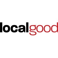 LocalGood logo - Similar company to Artisan Abq