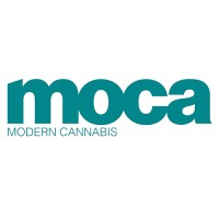 MOCA - Modern Cannabis logo - Similar company to Wake-N-Bakery