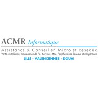 ACMR INFORMATIQUE logo - Similar company to Macup