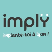 Imply logo - Similar company to Imply Studio