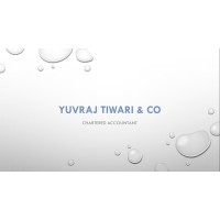 Yuvraj Tiwari and Co. logo - Similar company to Kraps & Co