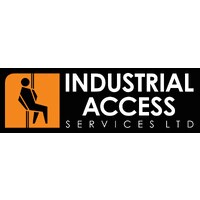 Industrial Access Services Ltd logo - Similar company to Facade Installations Ltd