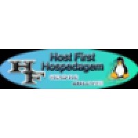 Host First