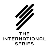 The International Series logo - Similar company to Paar-Golf