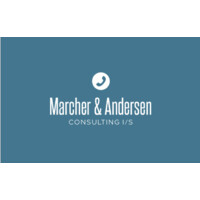 Marcher & Andersen Consulting I/S logo - Similar company to Andersen Consulting