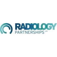 Radiology Partnerships Ltd logo - Similar company to Radiology Cafe